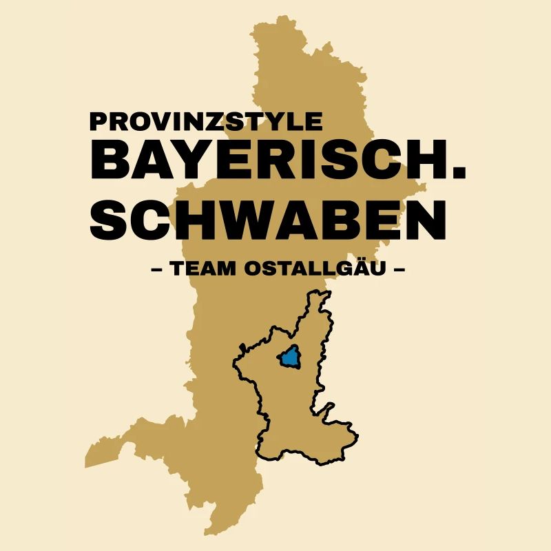 Souabe | OSTALLGÄU