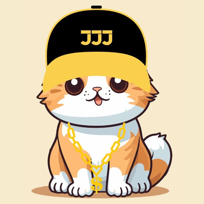 Chat swag - chat cool