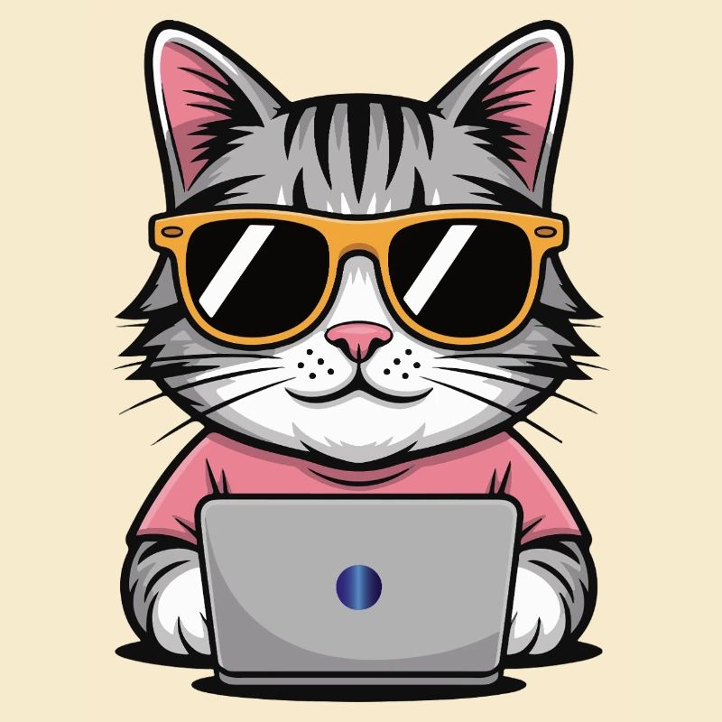 Cats_office
