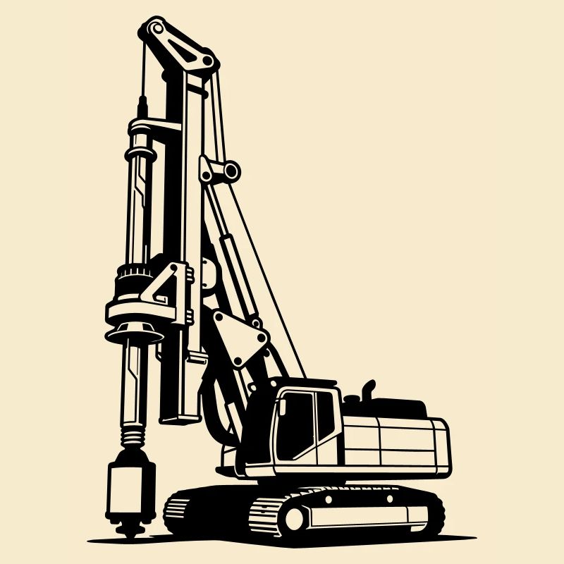 pile driver