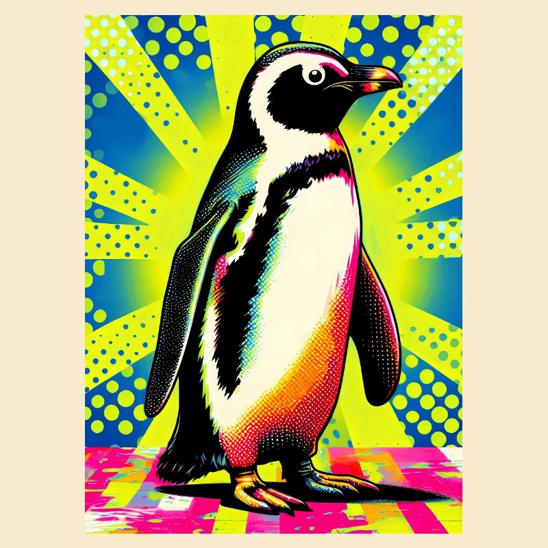 penguin