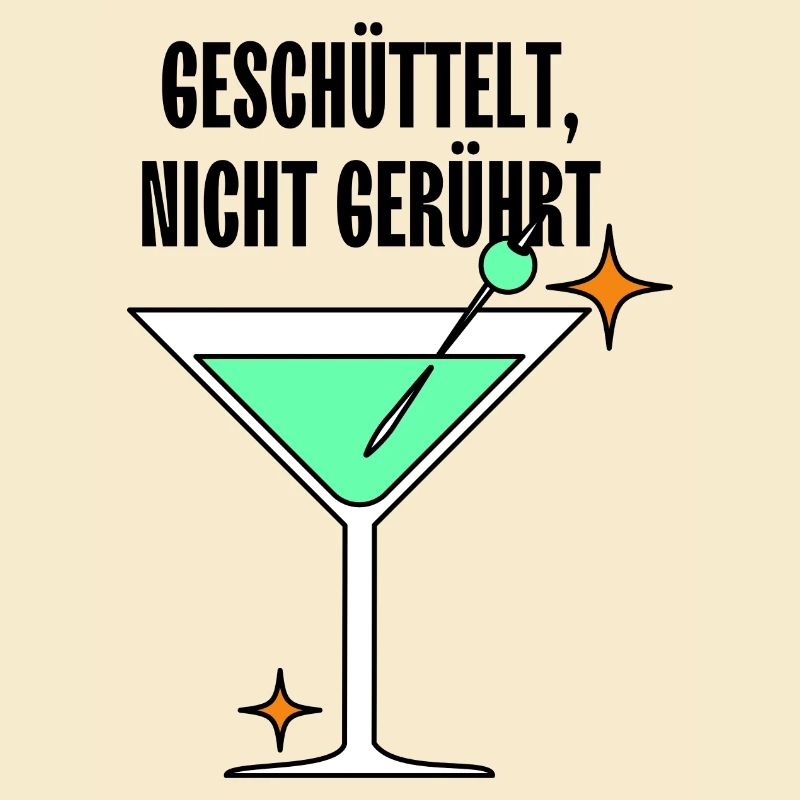 Mintmartini Neon Stil
