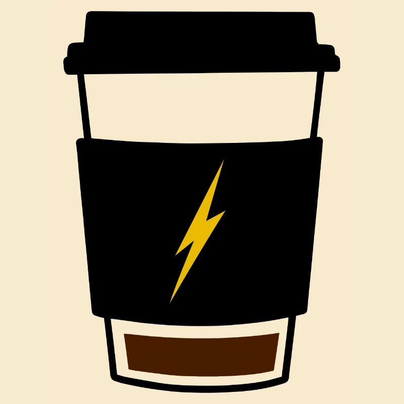 Café Battery faible