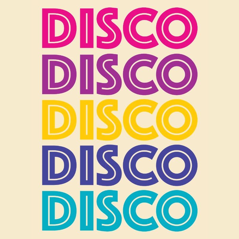 Disco Disco Disco