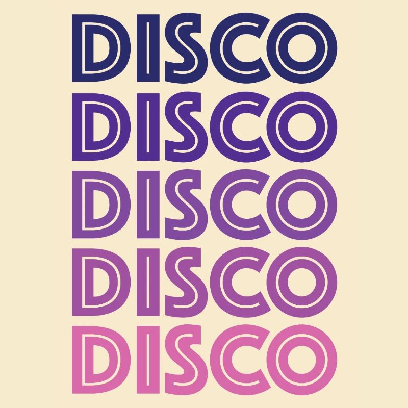Disco Disco Disco
