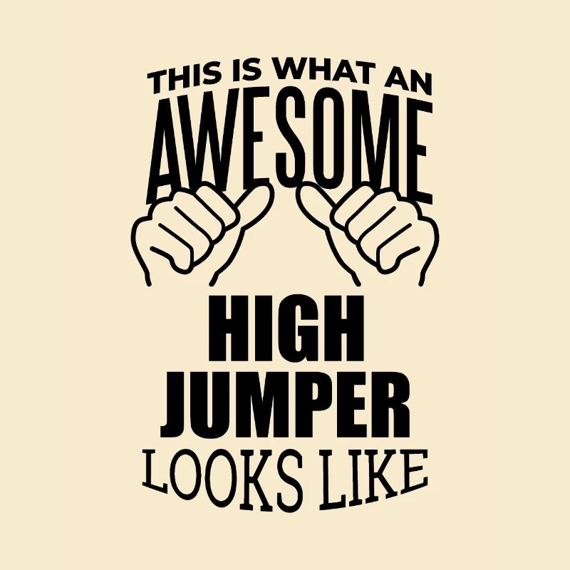 High Jump