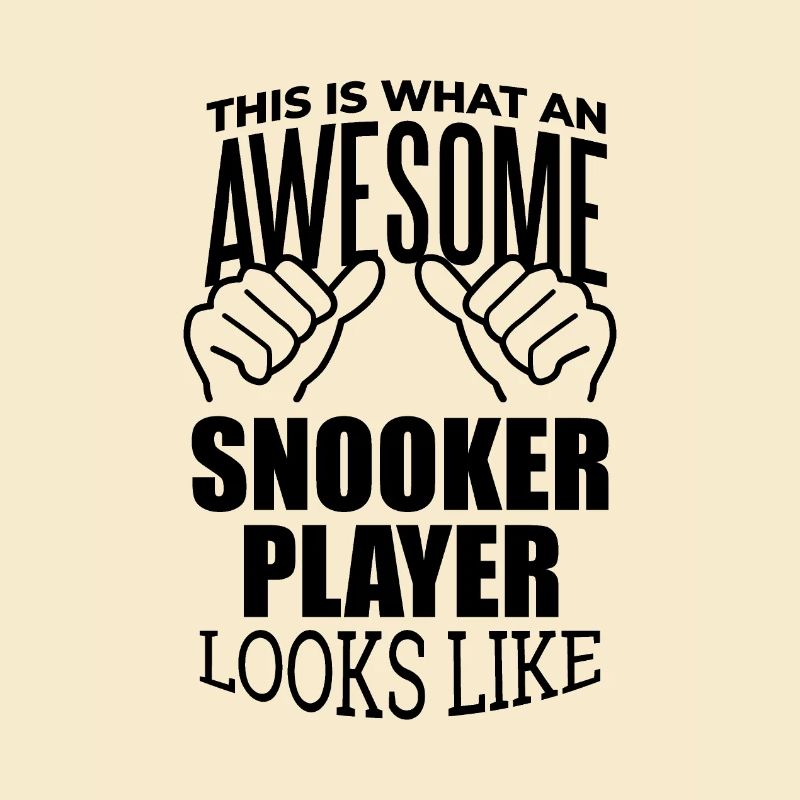 Snooker