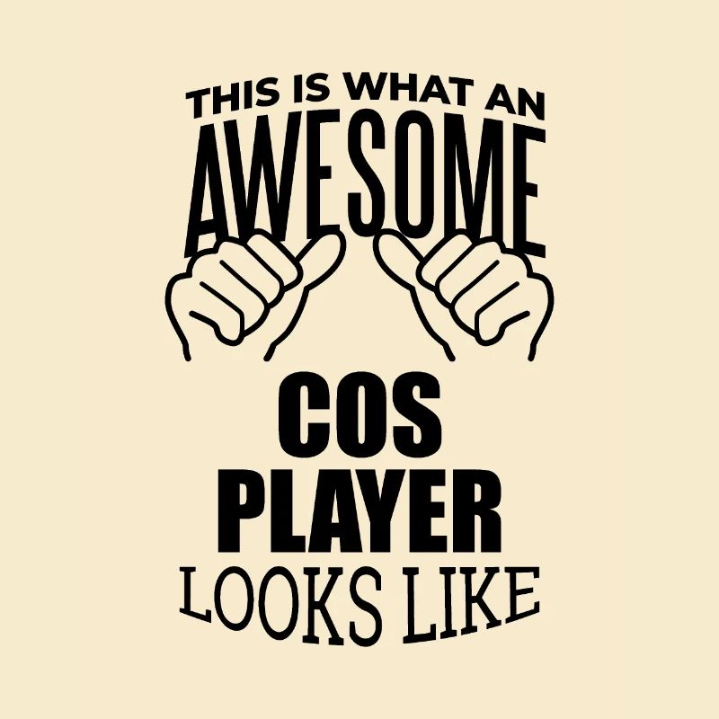 Cosplayer