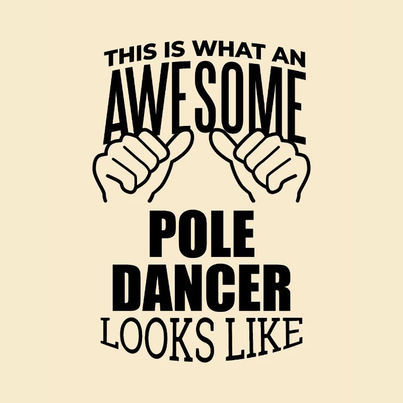 Pole-Dancer