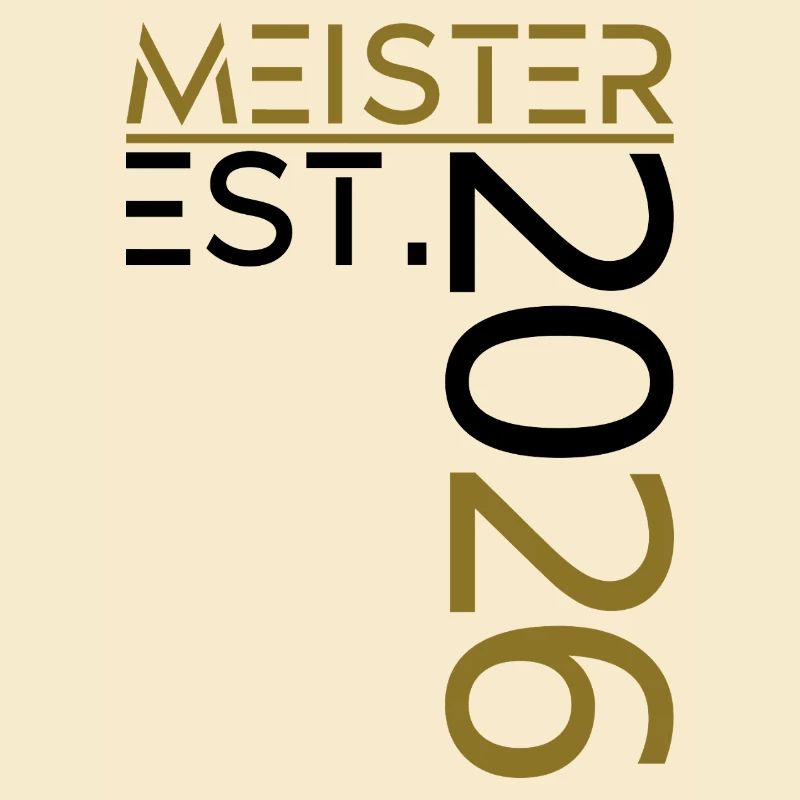 Master est. 2026