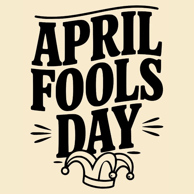 April Fools Day