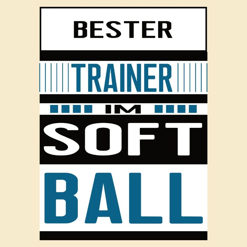 Softball Trainer Bester Softballtrainer Team 