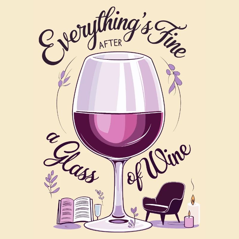 Amateurs de vin