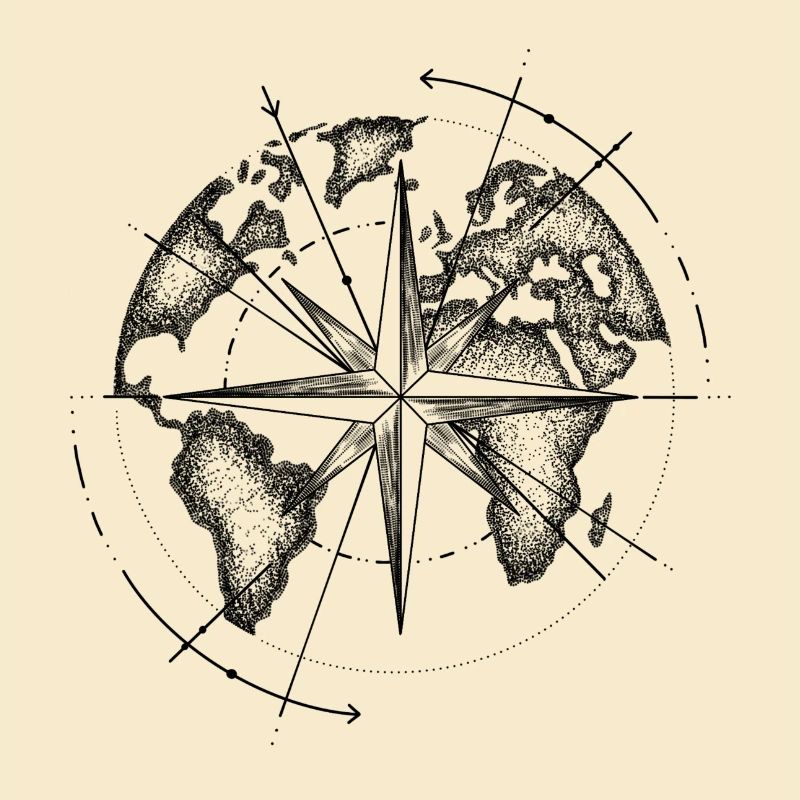 World Map