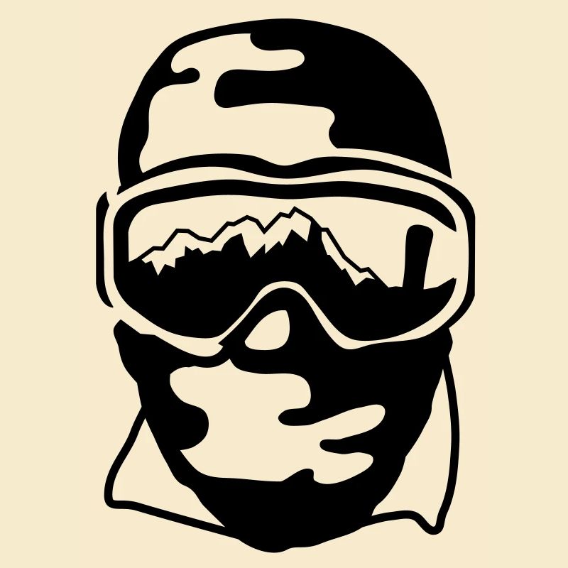 Ski Goggles