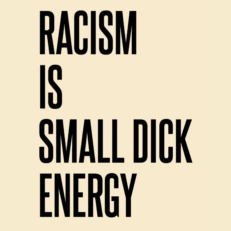 Racisme dit
