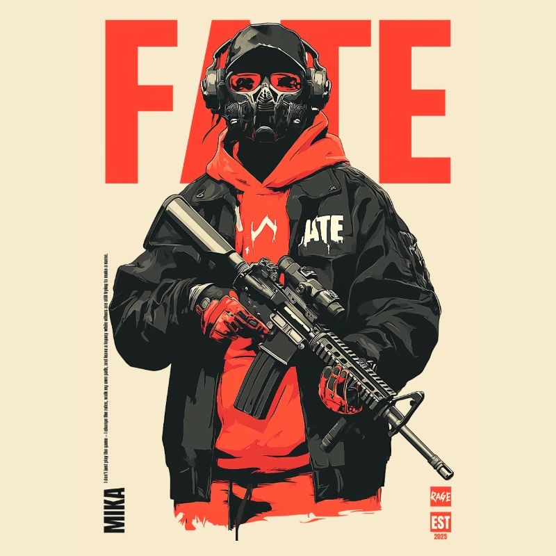 Tactical Guy