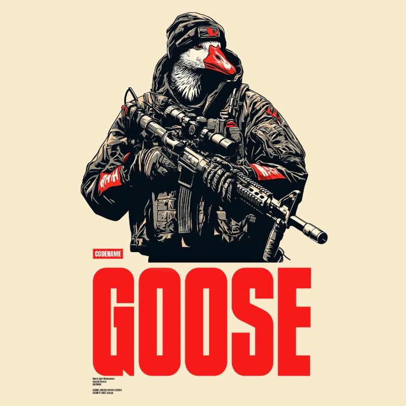 Codename Goose