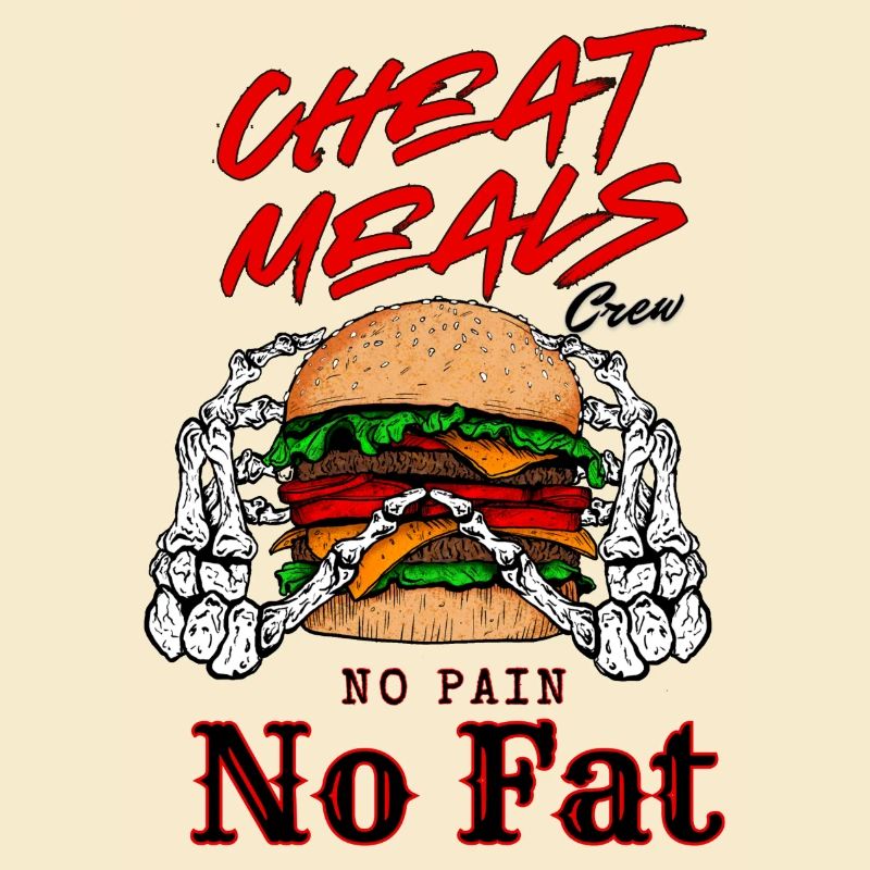 Cheat Meal Edition