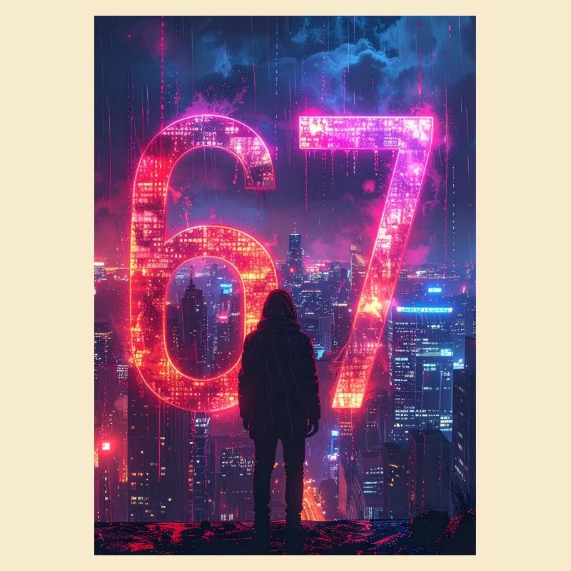 6 7 Design