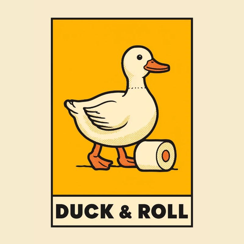 Baisser et rouler