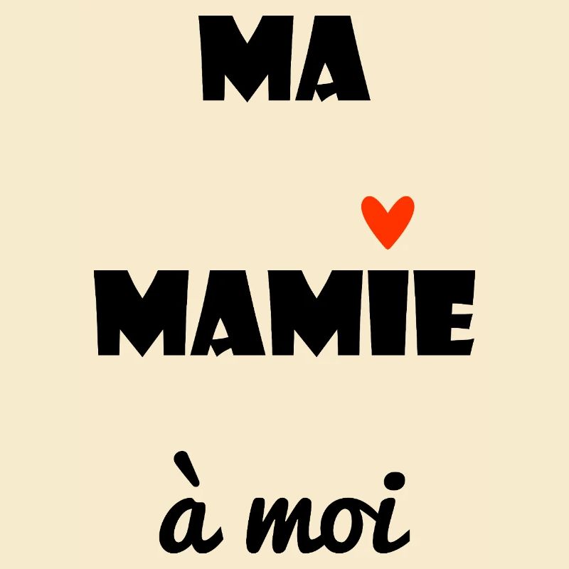 OMA. MAMA. OMA. MUTTERTAG