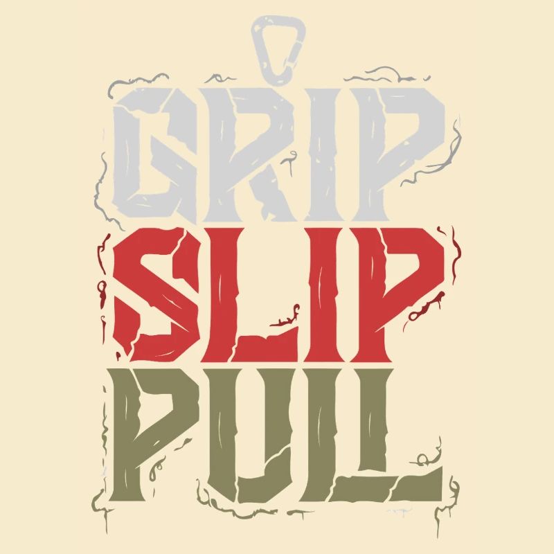 Grip Slip Pull