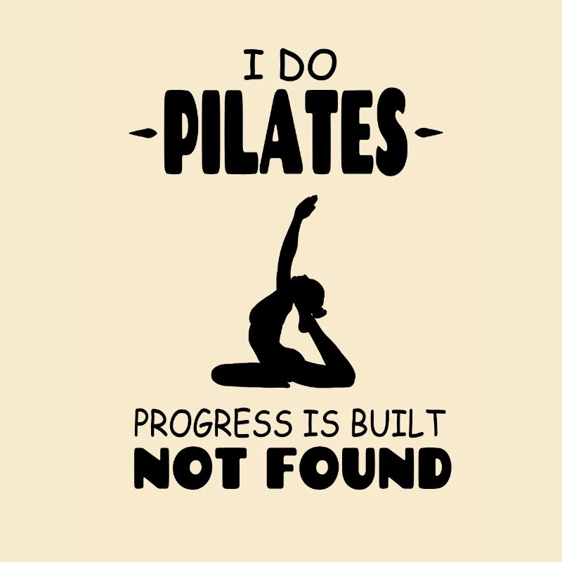 I Do Pilates