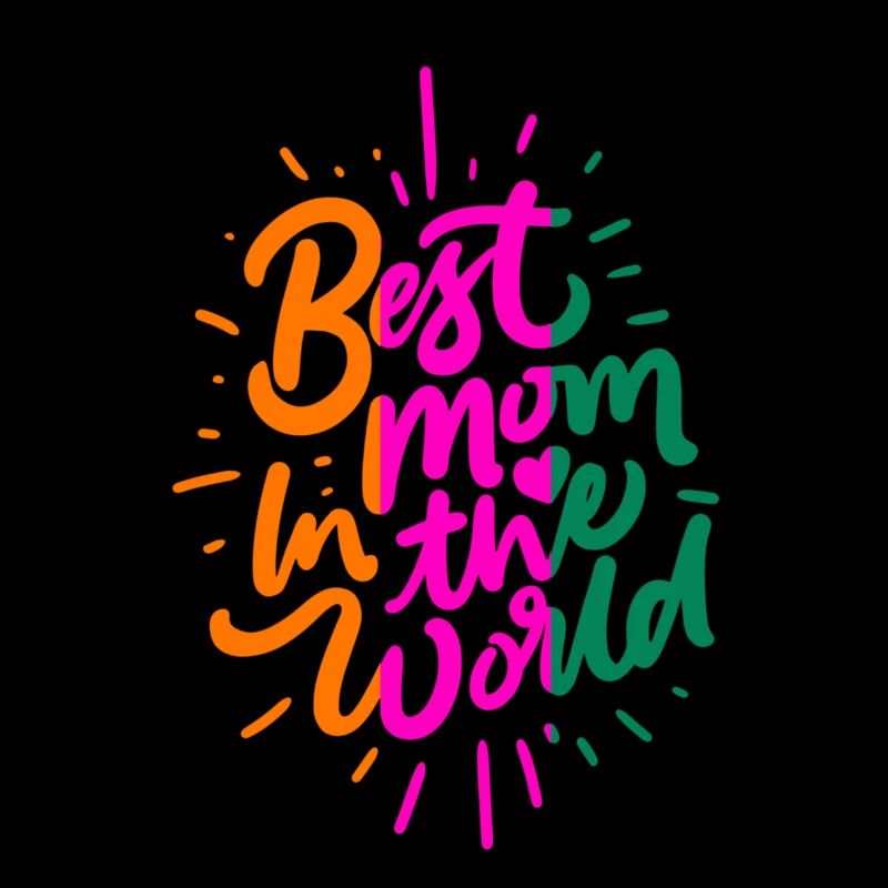 Beste Mutter der Welt