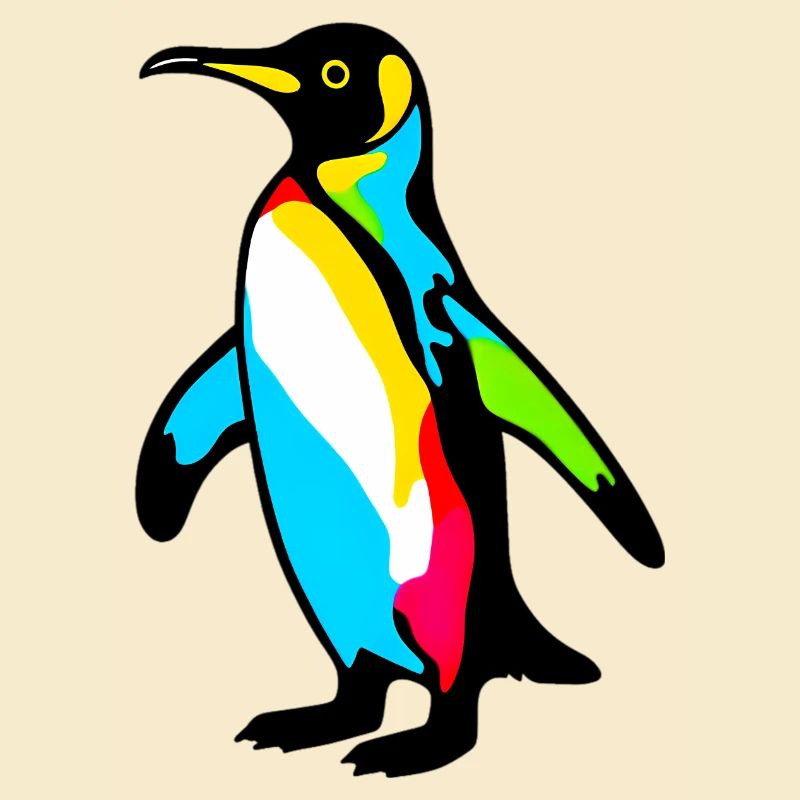 Pinguin
