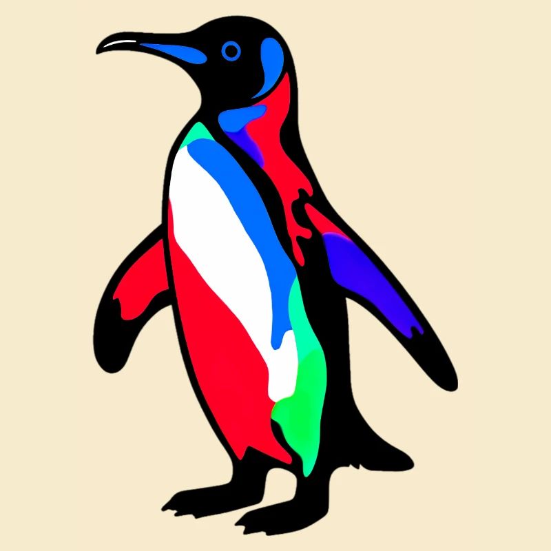Pinguin