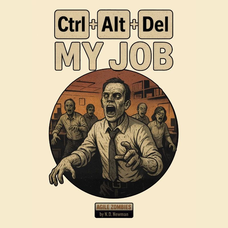 Ctrl+Alt+Suppr mon travail