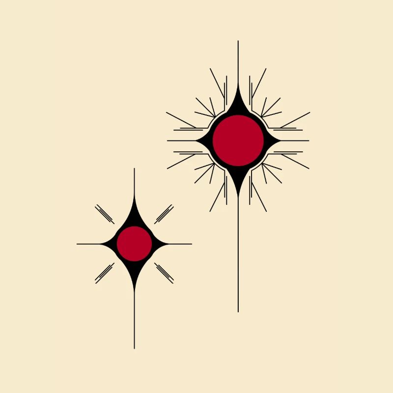 Explosion d’étoiles