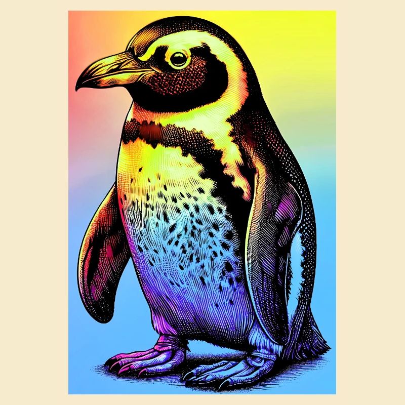 Pinguin