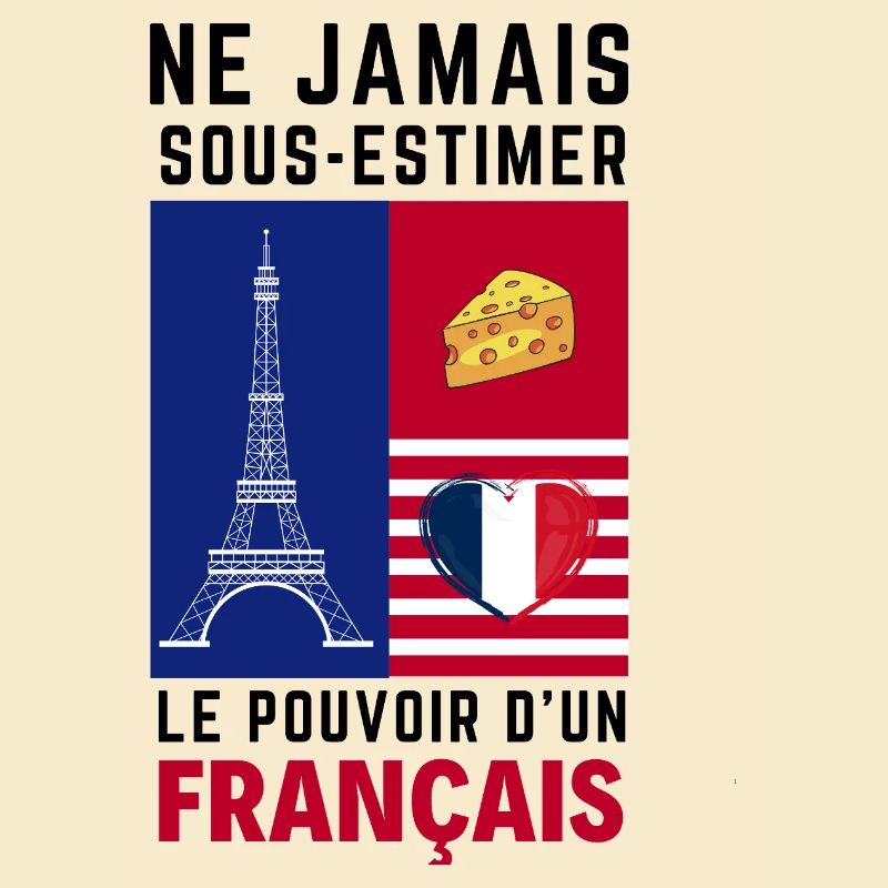 Éiffel et Coeur Français