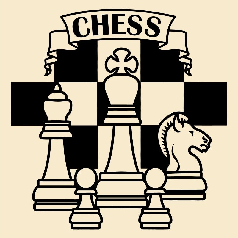 Pièces d’échecs
