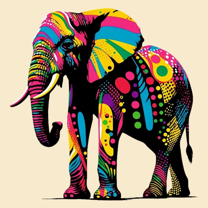 Éléphant