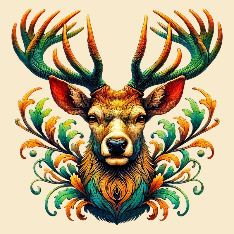 Hirsch