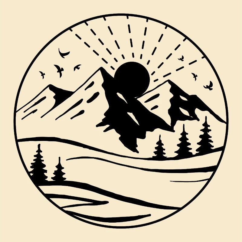 Mountains