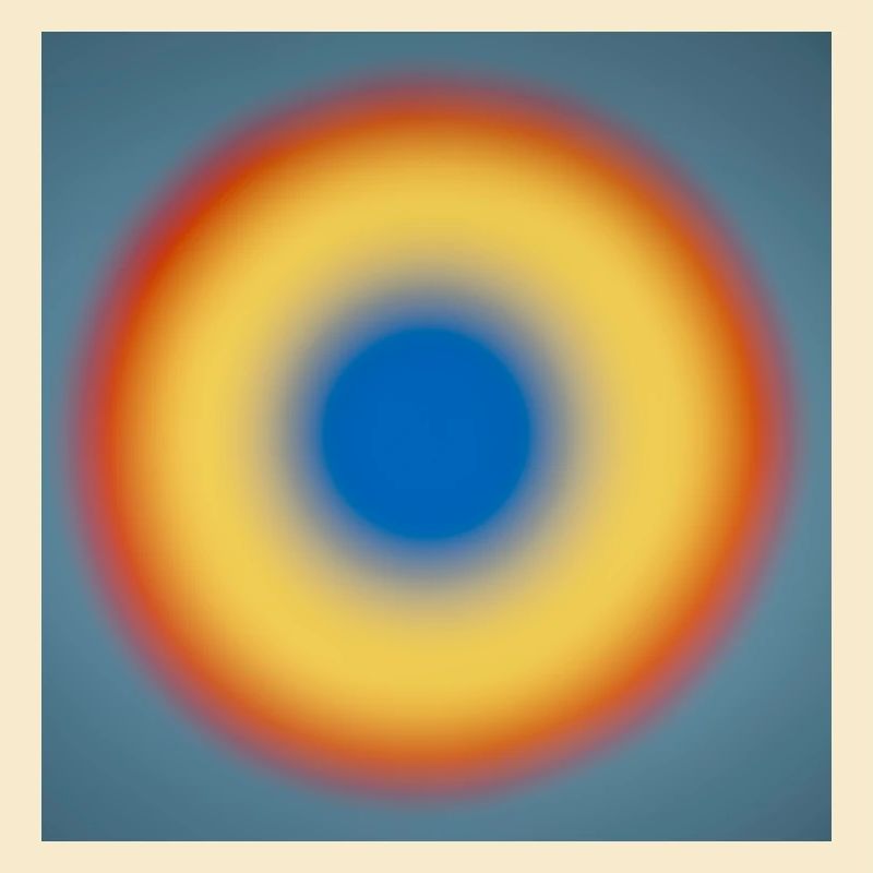 Blue circle_001