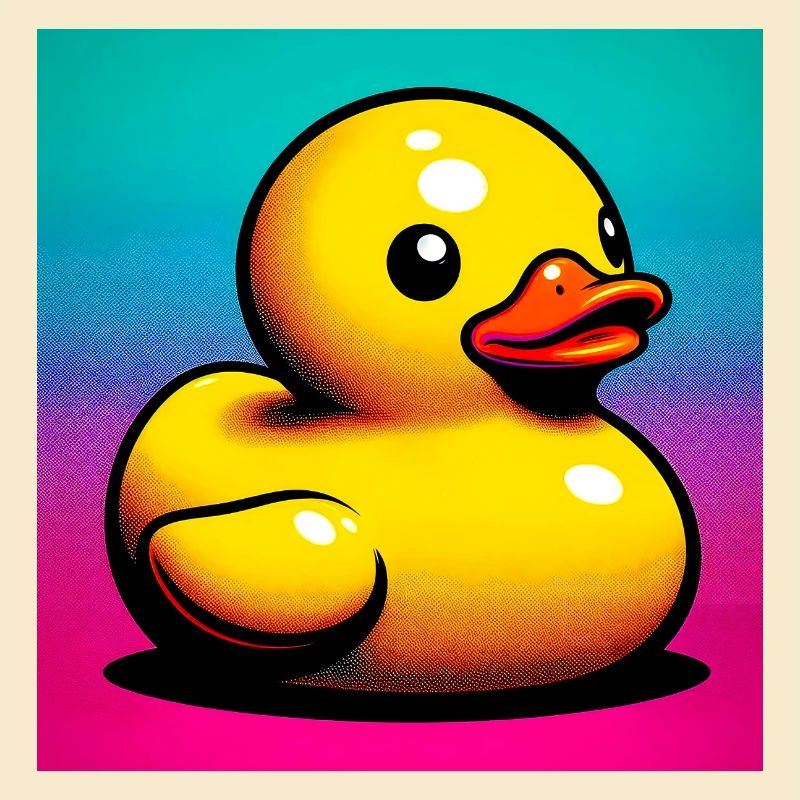 Duckling Duck Duck Duck