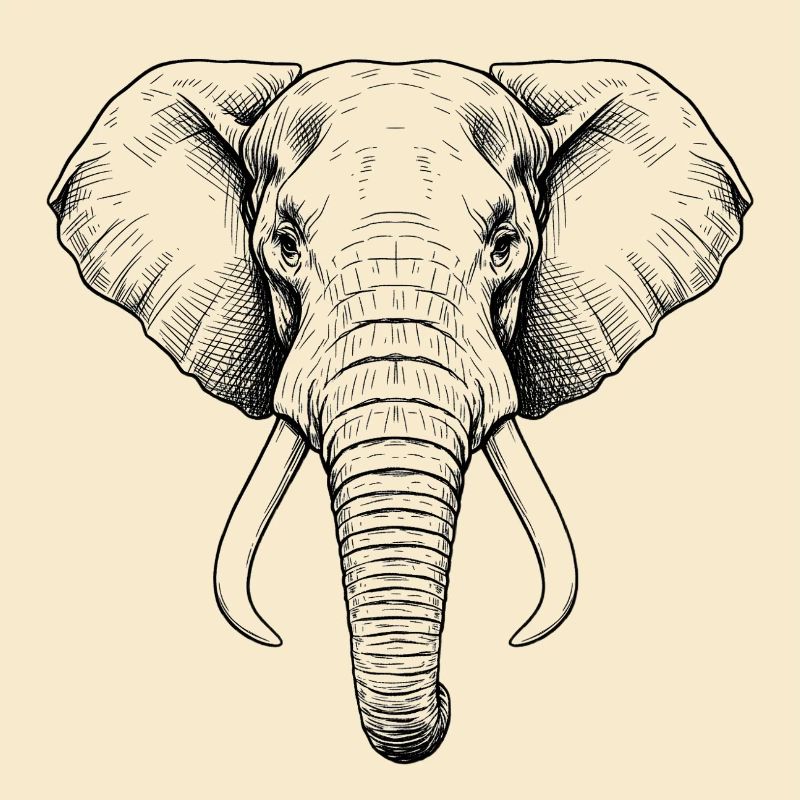 Éléphant