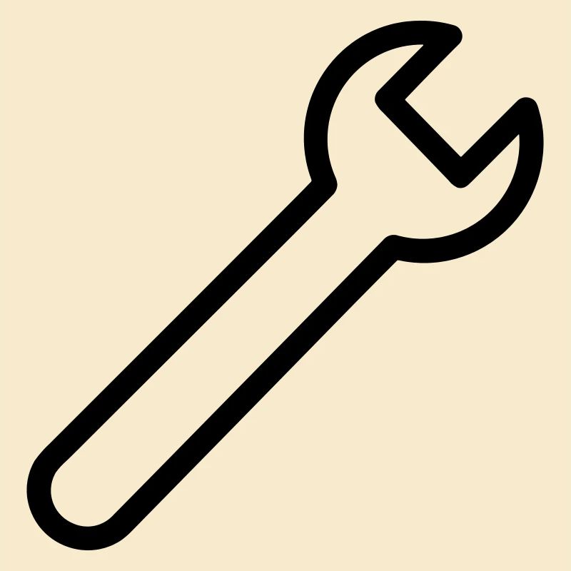 Clé bricolage