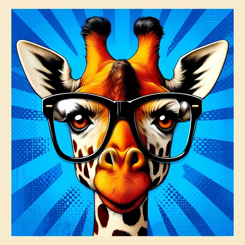 giraffe