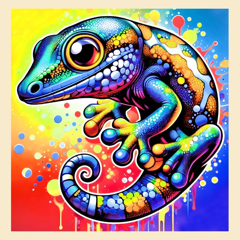 Gecko
