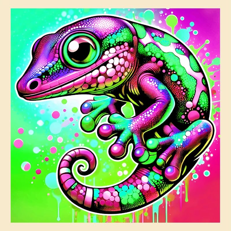 Gecko