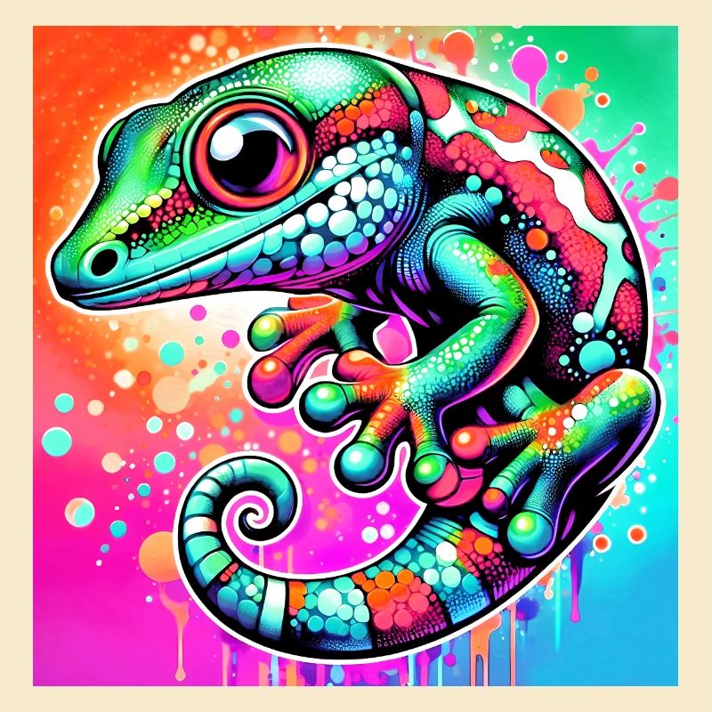 Gecko
