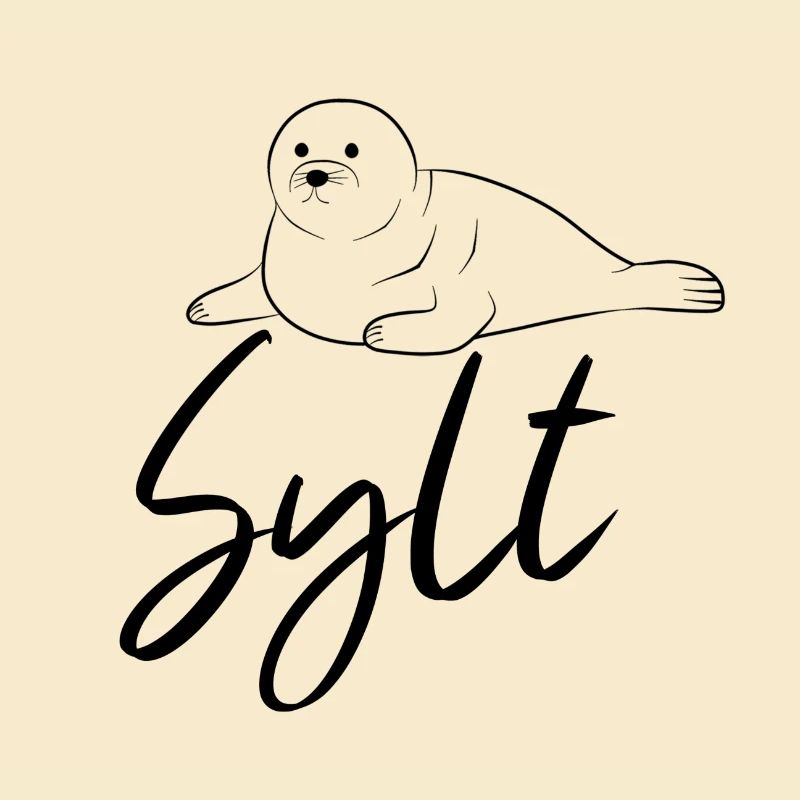 Sceau de Sylt