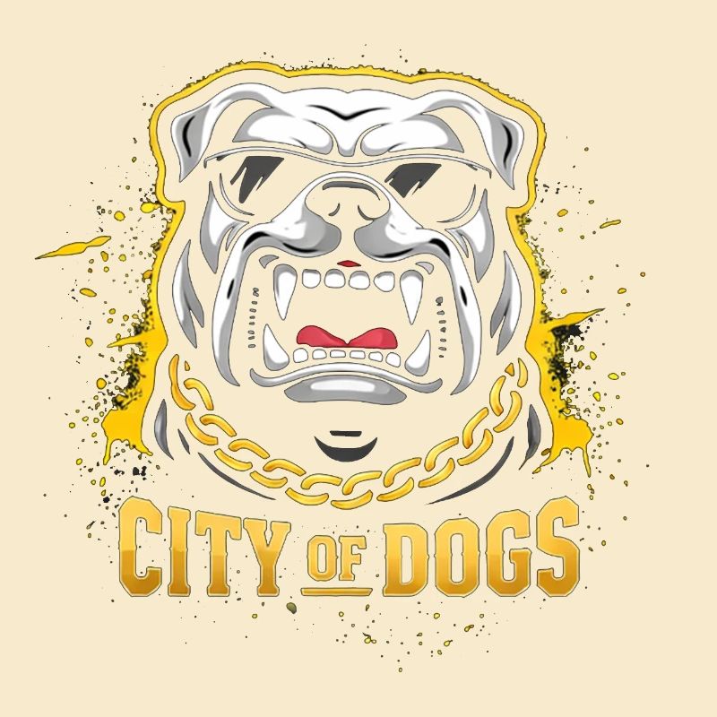 La Cité des Chiens