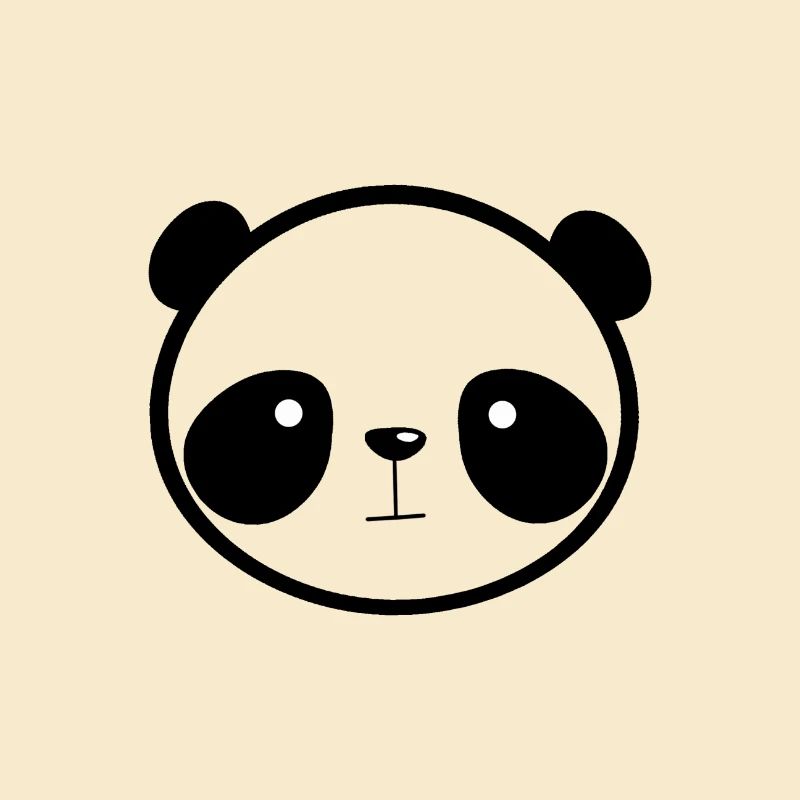 panda